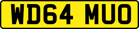 WD64MUO