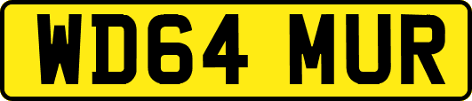 WD64MUR