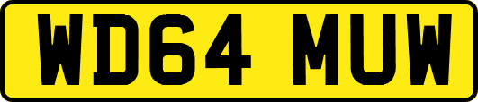 WD64MUW