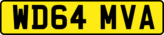 WD64MVA
