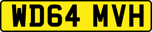 WD64MVH