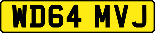WD64MVJ
