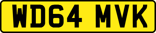 WD64MVK