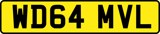 WD64MVL