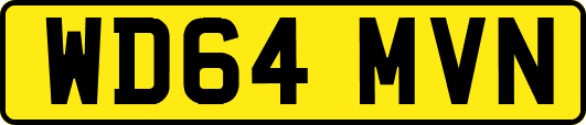 WD64MVN