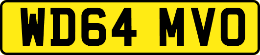 WD64MVO