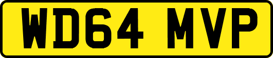 WD64MVP