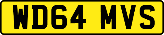 WD64MVS