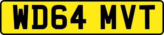 WD64MVT