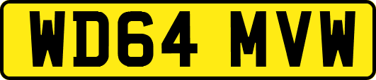 WD64MVW
