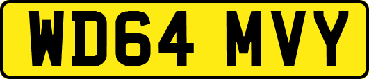 WD64MVY