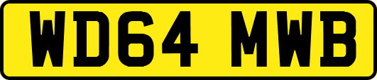 WD64MWB
