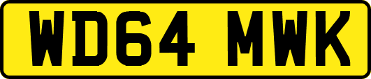 WD64MWK