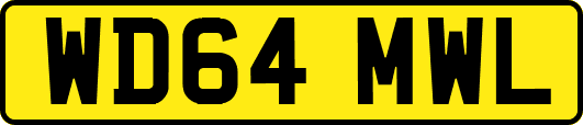 WD64MWL