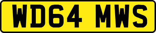 WD64MWS