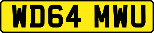 WD64MWU