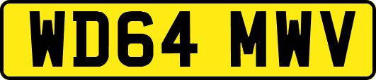 WD64MWV
