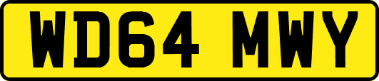 WD64MWY