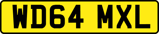 WD64MXL