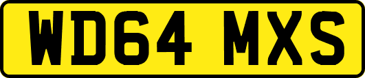 WD64MXS