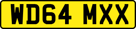 WD64MXX