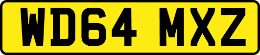 WD64MXZ