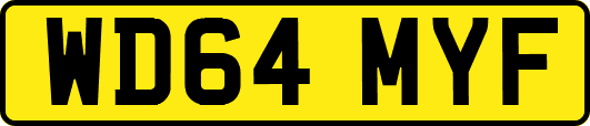 WD64MYF