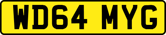 WD64MYG