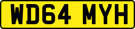 WD64MYH