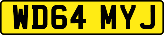 WD64MYJ
