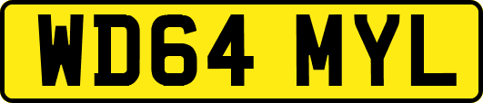 WD64MYL