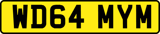 WD64MYM