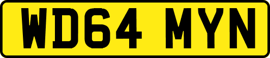 WD64MYN