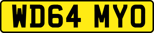 WD64MYO