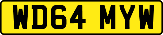 WD64MYW