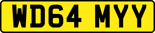 WD64MYY
