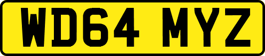 WD64MYZ