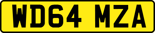 WD64MZA