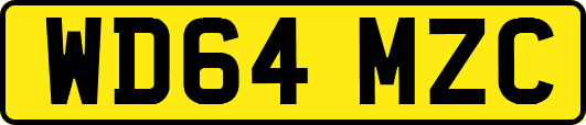 WD64MZC