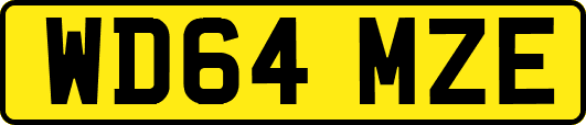 WD64MZE