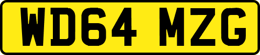 WD64MZG
