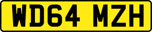 WD64MZH