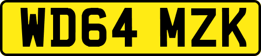 WD64MZK