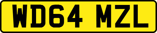 WD64MZL