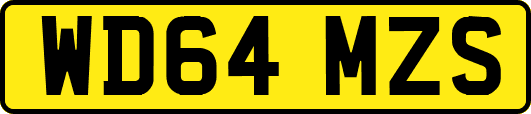 WD64MZS