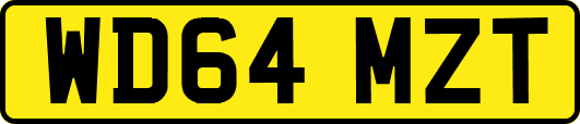 WD64MZT
