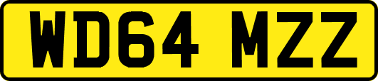 WD64MZZ