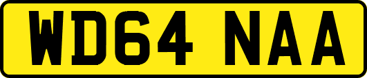 WD64NAA
