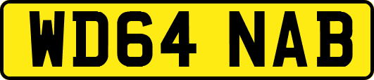 WD64NAB