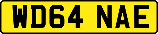 WD64NAE